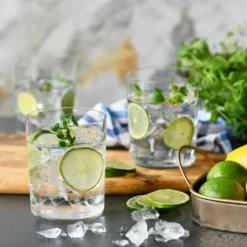 KROSNO Mixology Cidergläser, 6er-Set, 500 Ml -Leonardo Verkäufe 798dee2a7b5f97835549a13edee24fda