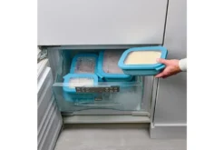 Mepal - Cirqula Vorratsdose Multi Schüssel & Schalen Rechteckig - Aufbewahrungsbox & Frischhaltedosen Mit Deckel - 500 Ml - Nordic Blush 7 Mepal - Cirqula Vorratsdose Multi Schüssel & Schalen Rechteckig - Aufbewahrungsbox & Frischhaltedosen Mit Deckel - 500 Ml - Nordic Blush -Leonardo Verkäufe 7b4fe73164958218cc2fa1fb3b4ffd04