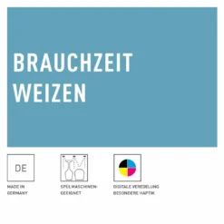 Brauchzeit Weizenbierglas-Set #13, #14 Von Daniela Garreton 31 Brauchzeit Weizenbierglas-Set #13, #14 Von Daniela Garreton -Leonardo Verkäufe 7b5f4108d6d6d5e0f04e4d61cfc50361