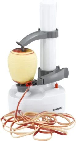 Melissa 16310174 Elektrischer Kartoffelschäler Apfelschäler Gemüseschäler Obstschäler Elektro Schäler Für Obst & Gemüse 12 Melissa 16310174 Elektrischer Kartoffelschäler Apfelschäler Gemüseschäler Obstschäler Elektro Schäler Für Obst & Gemüse -Leonardo Verkäufe 7bcf71d9258b8547fb294d0423c379b5