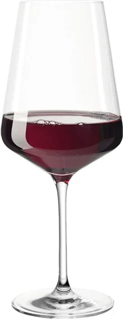 Leonardo Weinglas 12er Set PUCCINI Rotwein 6er Set Und Weißwein 6er Set Gläserset 069554 + 069553 -Leonardo Verkäufe 7d4bd2100a64552554d5c2b1437783bd