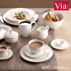 Kaffeeservice 18 Tlg. Isabella 8 Kaffeeservice 18 Tlg. Isabella -Leonardo Verkäufe 7d662b39dec672c78fb064db829910eb