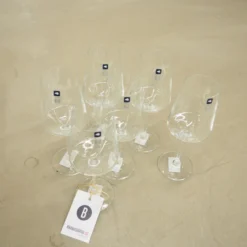 Leonardo Rieslingglas 400ml Puccini -Leonardo Verkäufe 7d66d89d0a333fada39fd02d6b3843e5