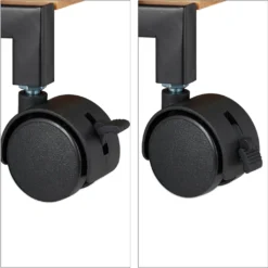 Relaxdays Servierwagen Bambus Mit 3 Etagen -Leonardo Verkäufe 7fe4cf5233729bf21405061a29c13773