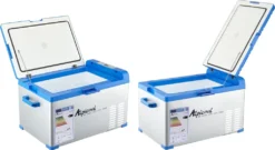 Compass 07090 - Kühlbox ALPICOOL Mit Kompressor 30l 230/24/12V -20°C BLAU 12 Compass 07090 - Kühlbox ALPICOOL Mit Kompressor 30l 230/24/12V -20°C BLAU -Leonardo Verkäufe 7fe7f281c2e6c39b9f2cd6a7f571a7db