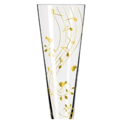 Goldnacht Champagnerglas #2 Von Sibylle Mayer 11 Goldnacht Champagnerglas #2 Von Sibylle Mayer -Leonardo Verkäufe 8044eeccc614189d81eaa89c791fb092