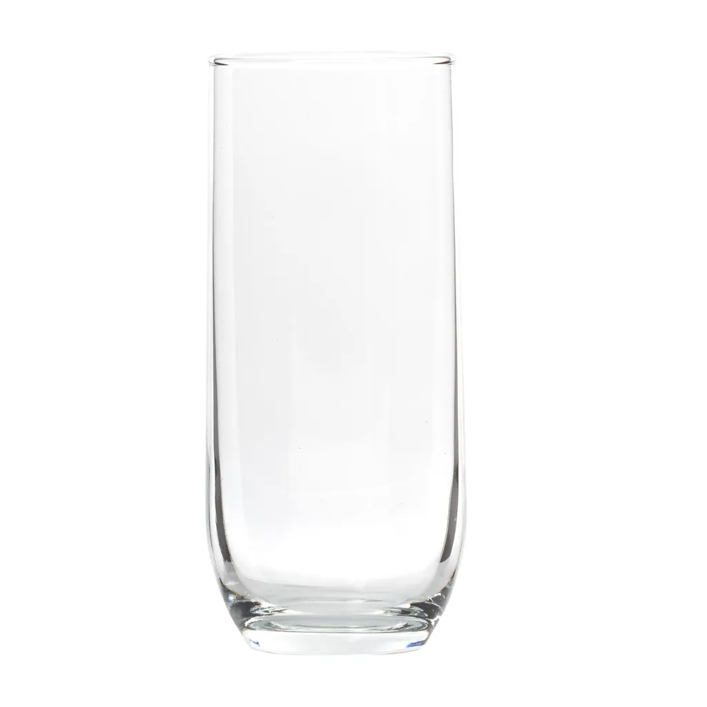 12tlg Gläserset Bella 6x Wasser Trink-Becher 6x Long-Drink Partygläser 310ml Tumbler Glas Gastro 6 12tlg Gläserset Bella 6x Wasser Trink-Becher 6x Long-Drink Partygläser 310ml Tumbler Glas Gastro – Bild 6