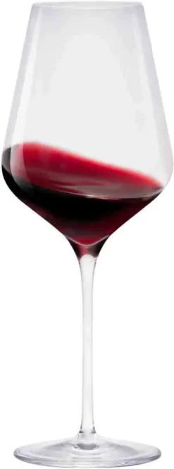 Rotweinkelch Quatrophil - - Stölzle -Leonardo Verkäufe 81b4687286d9735f029150420ef404a6