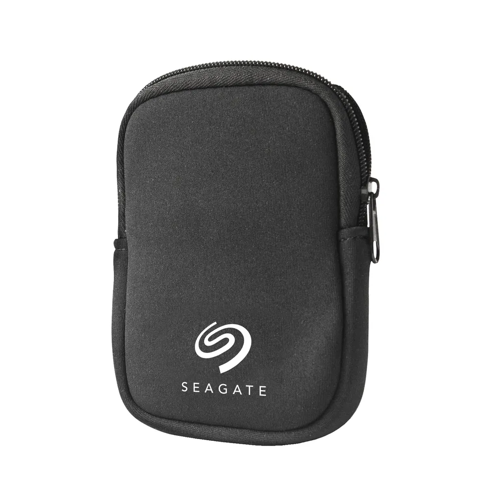 Seagate Pouche Tasche Für Expansion Festplatten-Tasche 2 Seagate Pouche Tasche Für Expansion Festplatten-Tasche – Bild 2