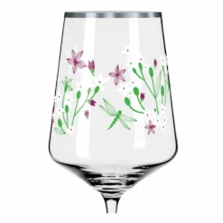 Ritzenhoff Hugo Aperitifglas, Schaumweinglas SOMMERTAU 04 Przybylska 2019 -Leonardo Verkäufe 81e9e0f01ba040a5fc083bbd45e8ce1d