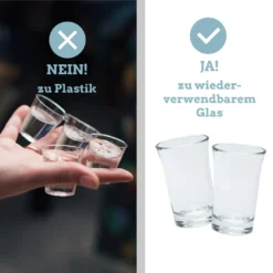 Shotgläser Set 12 Gläser Inklusive Ausgießhilfe 16 Shotgläser Set 12 Gläser Inklusive Ausgießhilfe -Leonardo Verkäufe 824d35a38f67970d02dccee5d1a5ddf2