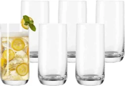 Leonardo Daily 6 Er Krt. Longdrinkbecher -Leonardo Verkäufe 82784a44b99322a81177c4db57578705 1