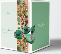 Sänger SÄNGER Kaffeeservice Palm Beach 12 Teilig Für 4 Personen 12 Sänger SÄNGER Kaffeeservice Palm Beach 12 Teilig Für 4 Personen -Leonardo Verkäufe 8311c2be4c847537511af938ef023155