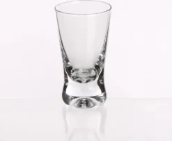Schnapsgläser Shotgläser 25ml 6 Stück KROSNO Pinnchen Stamperl Shot Glas Basic -Leonardo Verkäufe 835212161bb58ee6d787b6c1bc6052cb