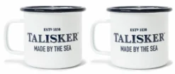 Talisker Whiskey Glas / Cocktail Cup 300 Ml - 2 Stück