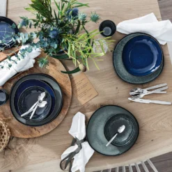 Like. By Villeroy & Boch Lave Gris Tafelservice Für 4 Personen 8-teilig -Leonardo Verkäufe 841a10c000abf794ba9f25c381eb56d7