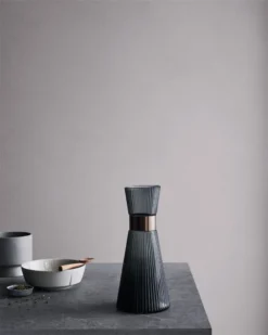 Rosendahl GRAND CRU MOUTHBLOWN Wasserkaraffe Smoke 12 Rosendahl GRAND CRU MOUTHBLOWN Wasserkaraffe Smoke -Leonardo Verkäufe 8464b5b0fc821d67a18fa9646d22dee6