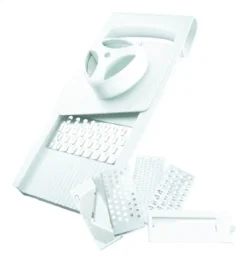 Leifheit Allzweckreibe 4+1 ComfortLine -Leonardo Verkäufe 860dc70ede444603b41d0801968f51c2