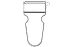 Victorinox REX Sparschäler Silber (6.0900) -Leonardo Verkäufe 86373f3f9b59fdd024886559b2b9fcaa