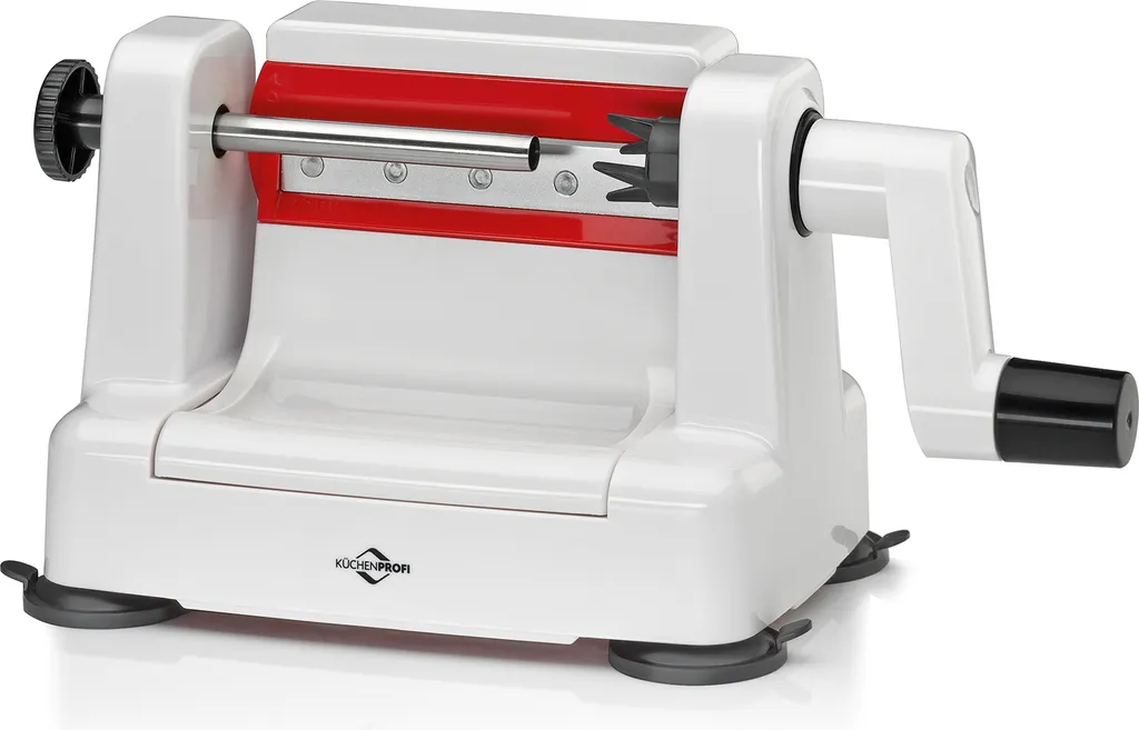 Küchenprofi Gemüseblattschneider COMPACT 1310802200 2 Küchenprofi Gemüseblattschneider COMPACT 1310802200 – Bild 2