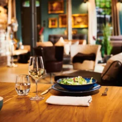 Mäser 931945 Frühstücksset Ossia Für 6 Personen, Steinzeug, Blau (1 Set, 18-teilig) -Leonardo Verkäufe 87b57ba7d0c8733619a7fadcca4fe8d4