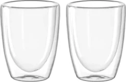 Leonardo Doppelwandbecher DUO 2er-Set 400 Ml -Leonardo Verkäufe 88092f65a08b983f1bee4330a4983451