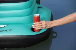 Bestway® Hydro-Force™ Aufblasbare Kühlbox Gletscher 88 X 77 Cm -Leonardo Verkäufe 8ac86e1ebe4ed210fa5b45f15a906369