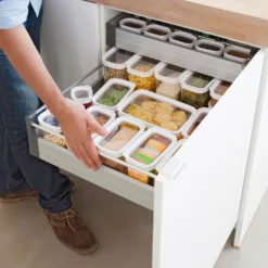 Emsa Trockenvorratsdose OPTIMA 5er Set (0,45/2x1/1,6/2,2L) 19 Emsa Trockenvorratsdose OPTIMA 5er Set (0,45/2x1/1,6/2,2L) -Leonardo Verkäufe 8bd9588996ba9ea3348ba4bb45b92a63