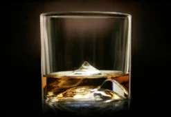 Everest Whisky Gläser, 4 Stück -Leonardo Verkäufe 8c43bb175cc994383bf468793806e912