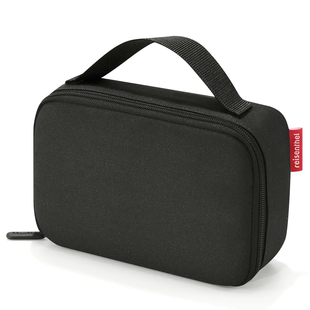 Reisenthel Thermocase Kühltasche Thermotasche Isotasche Kühlbox Black Schwarz OY7003 1 Reisenthel Thermocase Kühltasche Thermotasche Isotasche Kühlbox Black Schwarz OY7003