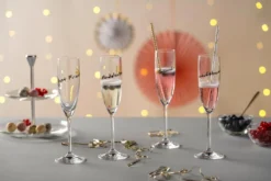 Leonardo Sektglas Läuft Bei Mir 200ml -Leonardo Verkäufe 8cd8cec4fd6d03343ae4edb237821510