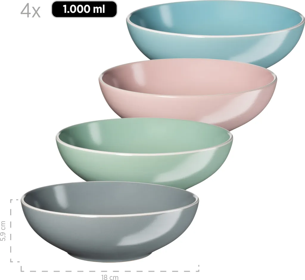 Kombiservice, Steinzeug Kombiservice, Steinzeug ELISSA II Mäser 3 Kombiservice, Steinzeug Kombiservice, Steinzeug ELISSA II Mäser – Bild 3