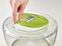 Joseph Joseph Multi-Prep™ 4-teiliges Salatzubereitungsset - Mehrfarbig -Leonardo Verkäufe 8ebe7b7a5b87bb9addd807cfc2b8e5b6