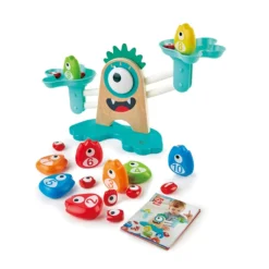 HAPE Baby Monster-Waage Aufbewahrungsdosen Geschirr Plahap1222 23 HAPE Baby Monster-Waage Aufbewahrungsdosen Geschirr Plahap1222 -Leonardo Verkäufe 9025552ac09f6d8eb99d788f38f0dba3