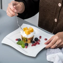 MALACASA, Serie Amparo, 36 Teilig Set Cremeweiß Porzellan Kaffeeservice Dessertteller Kaffeetasse Mit Untertasse 10 MALACASA, Serie Amparo, 36 Teilig Set Cremeweiß Porzellan Kaffeeservice Dessertteller Kaffeetasse Mit Untertasse -Leonardo Verkäufe 903630c86ccc6041b3f1679abc9de4c7