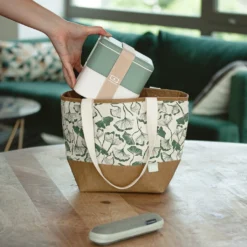 Monbento MB Daily - Graphic Ginkgo 65384016 -Leonardo Verkäufe 90e2370c369910790991315801b2bc01