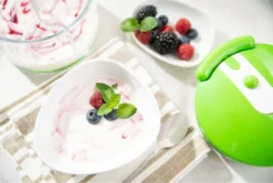 Genius Nicer Dicer Twist | Inkl. Cerafit Pfannen | Set 12-tlg. -Leonardo Verkäufe 911fc44f8f979076cdbf7c140a6344c2