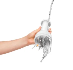 Metaltex Zwiebelhacker Twist Weiß ABS -Leonardo Verkäufe 91f0357fd5ba541abd4223854b618649 1