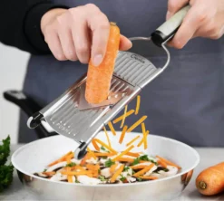 TS24Direkt Edition Genius Nicer Dicer Speed XXXL Vorteilsset 13tlg. Plus Schäler -Leonardo Verkäufe 921acb0d8bbc4de0394fb22a7d9c171f 1