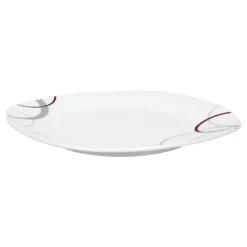 Kaffeeservice Palazzo 18tlg. - Weiß MitNachbildung-Kreisen In Grau Und Dunkelrot - Für 6 Personen 8 Kaffeeservice Palazzo 18tlg. - Weiß MitNachbildung-Kreisen In Grau Und Dunkelrot - Für 6 Personen -Leonardo Verkäufe 921df45d24e9a68954df52dce47003e1 1