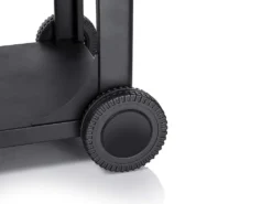 ROLLWAGEN Mit Praktischer Arbeitshöhe Für Outdoor Gasgrill Camping Servierwagen -Leonardo Verkäufe 9225baab6895715208c7c001acf9fbe6