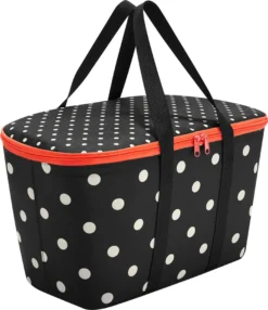 Reisenthel Coolerbag Twist Silver Kühltasche Faltbar 20 L - Twist Silver 20 Reisenthel Coolerbag Twist Silver Kühltasche Faltbar 20 L - Twist Silver -Leonardo Verkäufe 92e6c82735669b936daafc6cb2b28319