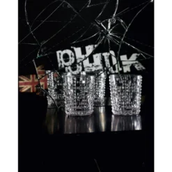 Nachtmann Punk Whiskybecher Set/4 0099503-0 -Leonardo Verkäufe 9380fc8df4d3bcce3c98118be5289140