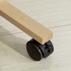 SoBuy® Servierwagen,Beistellwagen,Küchenwagen,zusammenklappbar,FKW52-WN -Leonardo Verkäufe 93aa19121c56ed3ec9fd06096976e25a