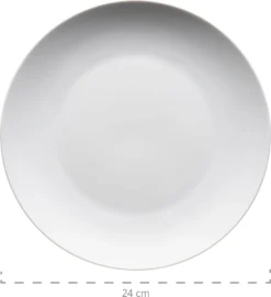 Mäser 931523 Barca Kombiservice Modern, Porzellan, Weiß, 30-teilig (1 Set) -Leonardo Verkäufe 95f6c8d4d312ad3e0de8d65694748195