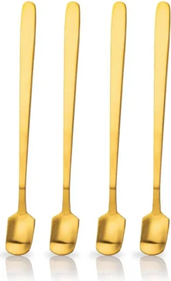 HowHomely Kaffeeservice Keramik 4 Personen - Teeservice 10-tlg. - Grün-Gold -Leonardo Verkäufe 964b1ea14930b5cc386e614ec8e1a6f9