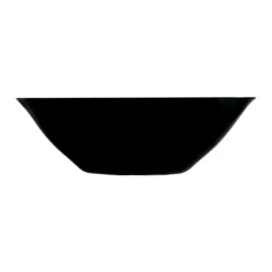 Geschirr Luminarc Carine Glas Schwarz-Weiß (19 Pcs) -Leonardo Verkäufe 96fc2f3917d112d85ec7d4a787564abd