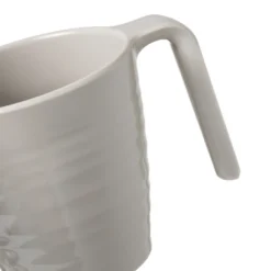 Melamin Camping Geschirr Set 4 Personen Coffee Design 16 Teilig Tafelgeschirr Picknick BBQ Kochgeschirr -Leonardo Verkäufe 9719d3682bd7592befd41a96b52d7ff0