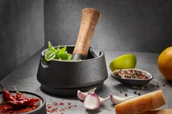 GEFU Gussmörser X-PLOSION® 7 GEFU Gussmörser X-PLOSION® -Leonardo Verkäufe 97310f0ce3b861cf5c7adcf5c85e0199