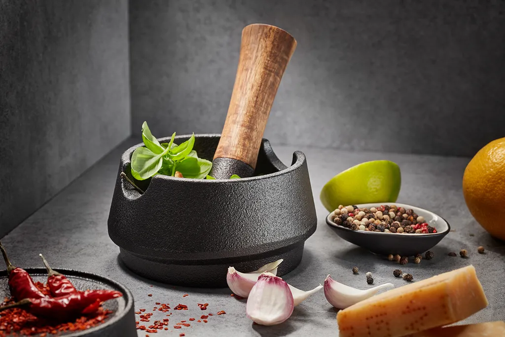 GEFU Gussmörser X-PLOSION® 4 GEFU Gussmörser X-PLOSION® – Bild 4